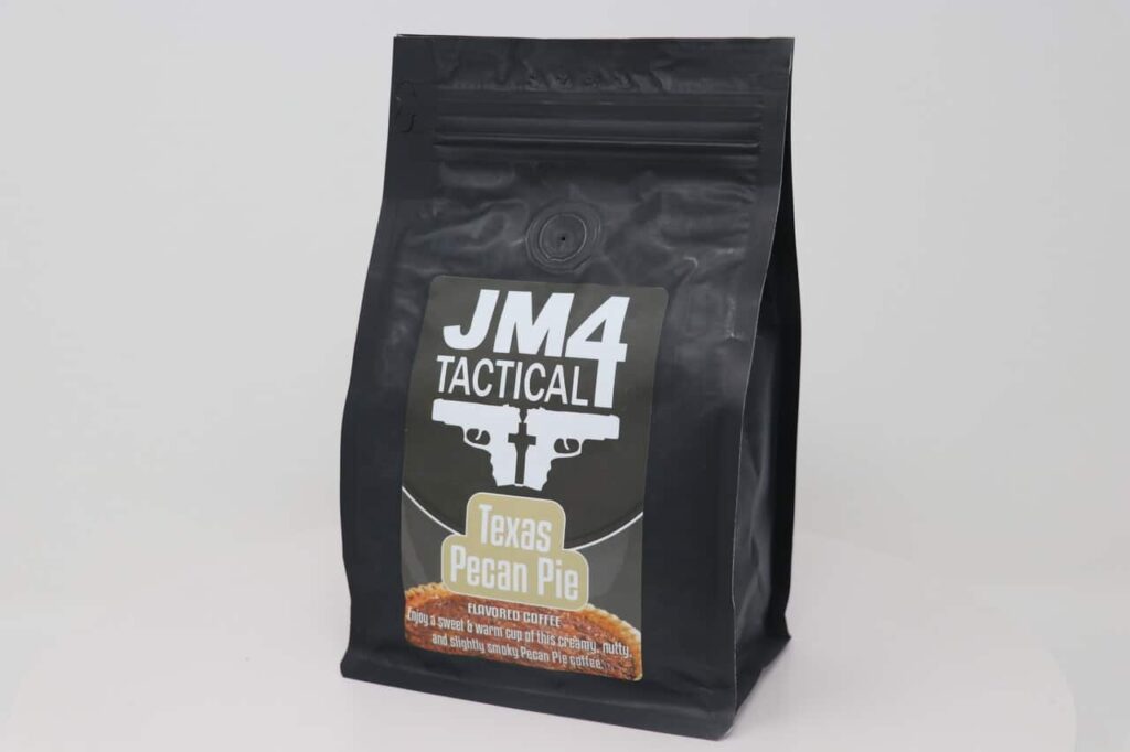 Texas Pecan Pie Coffee - Image 2