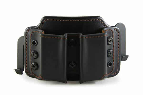 RELIC Belt OWB Double Mag Pouch