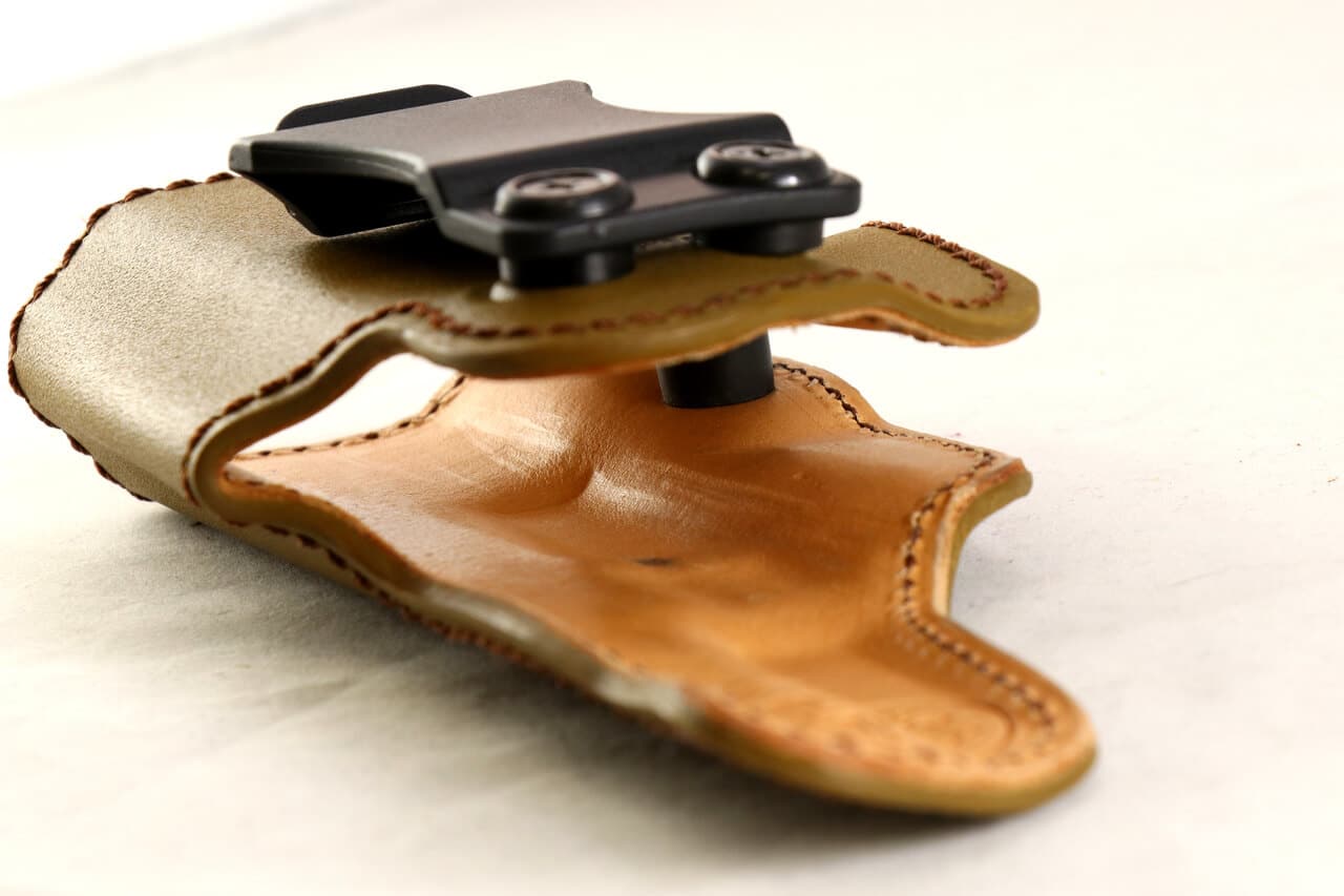 RELIC Series Appendix Holster IWB
