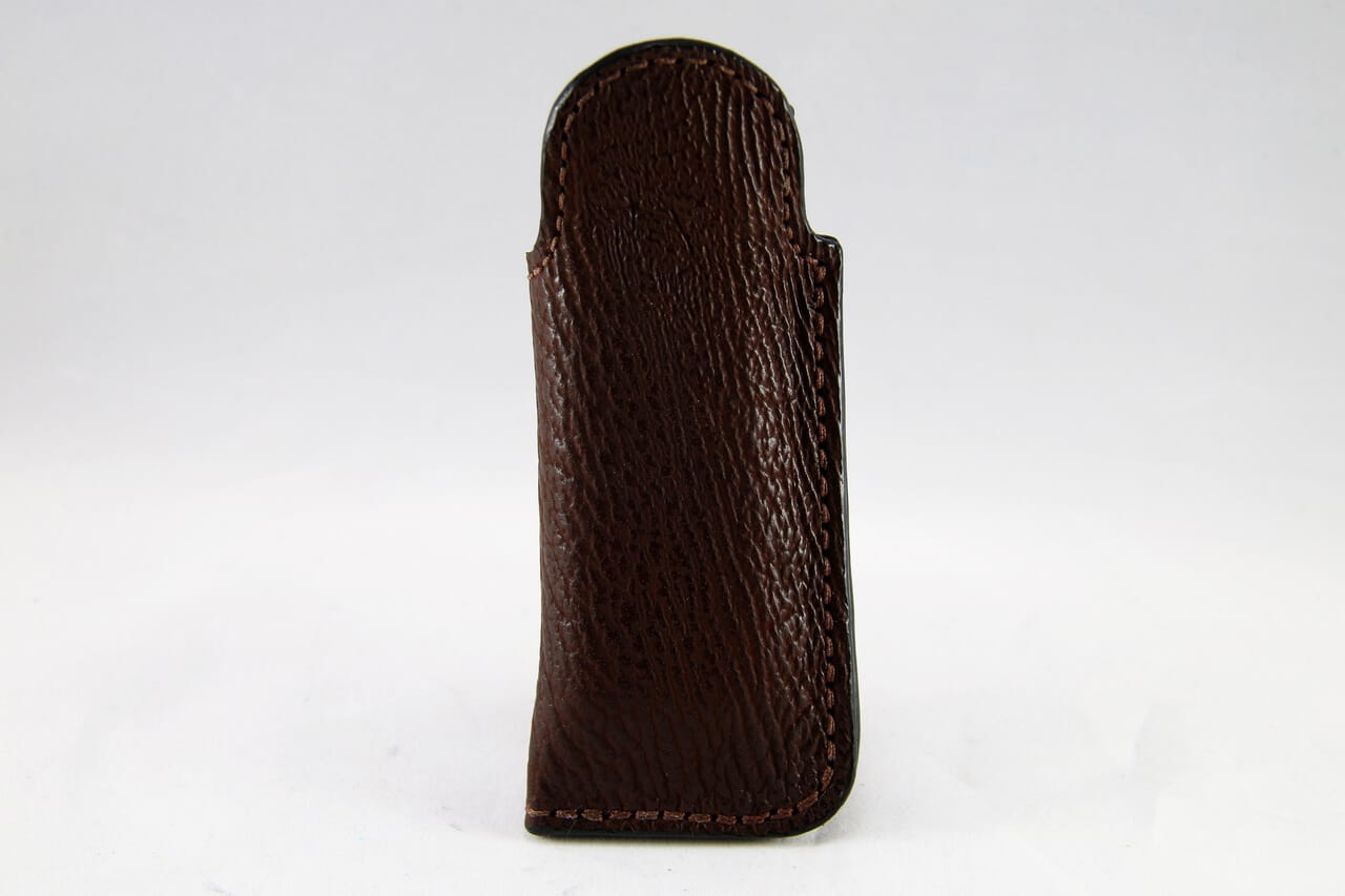 Exotic Mag Pouch for Concealed Carry
