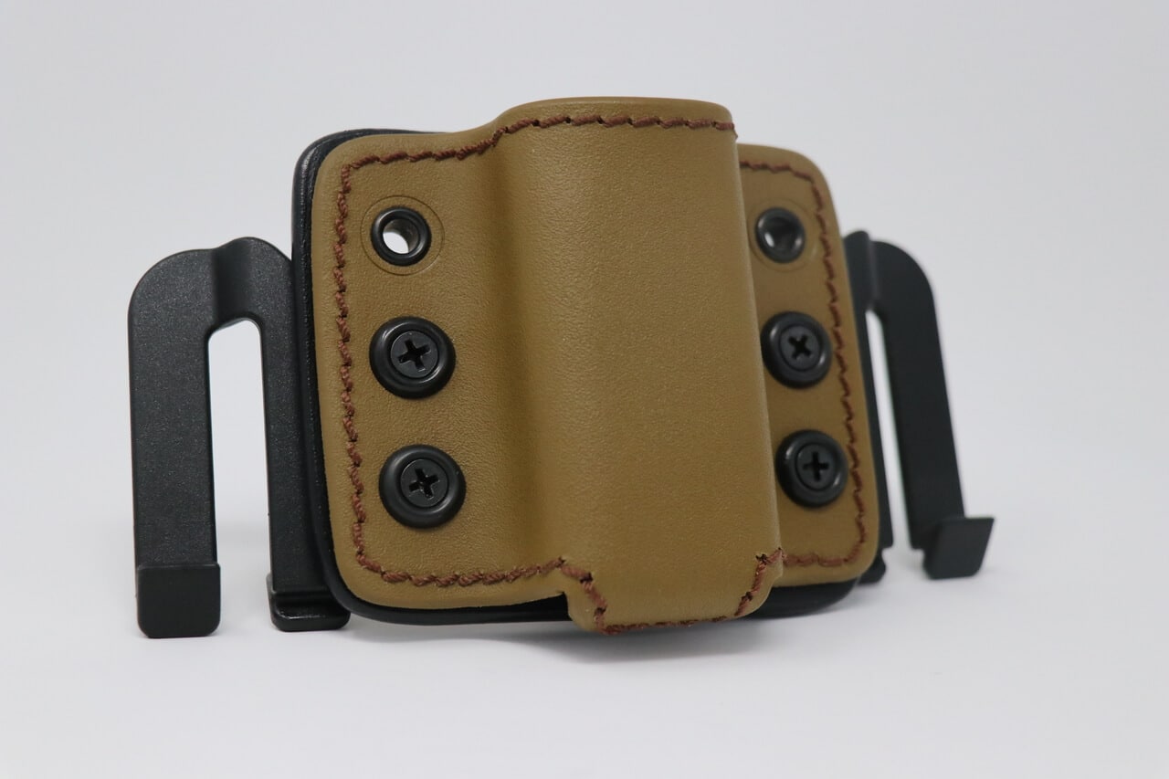 RELIC Belt Single Mag Pouch