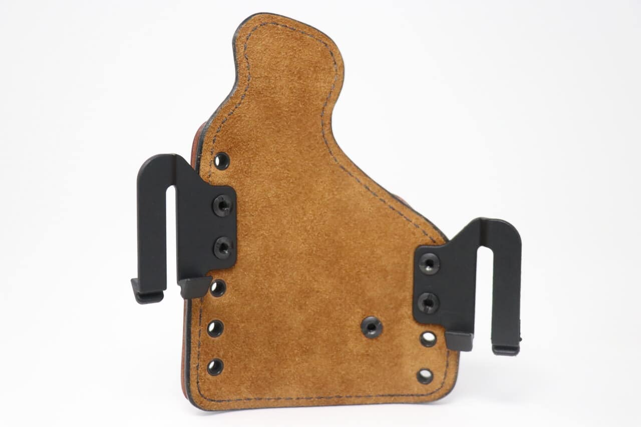 RELIC Series Lonestar Holster OWB