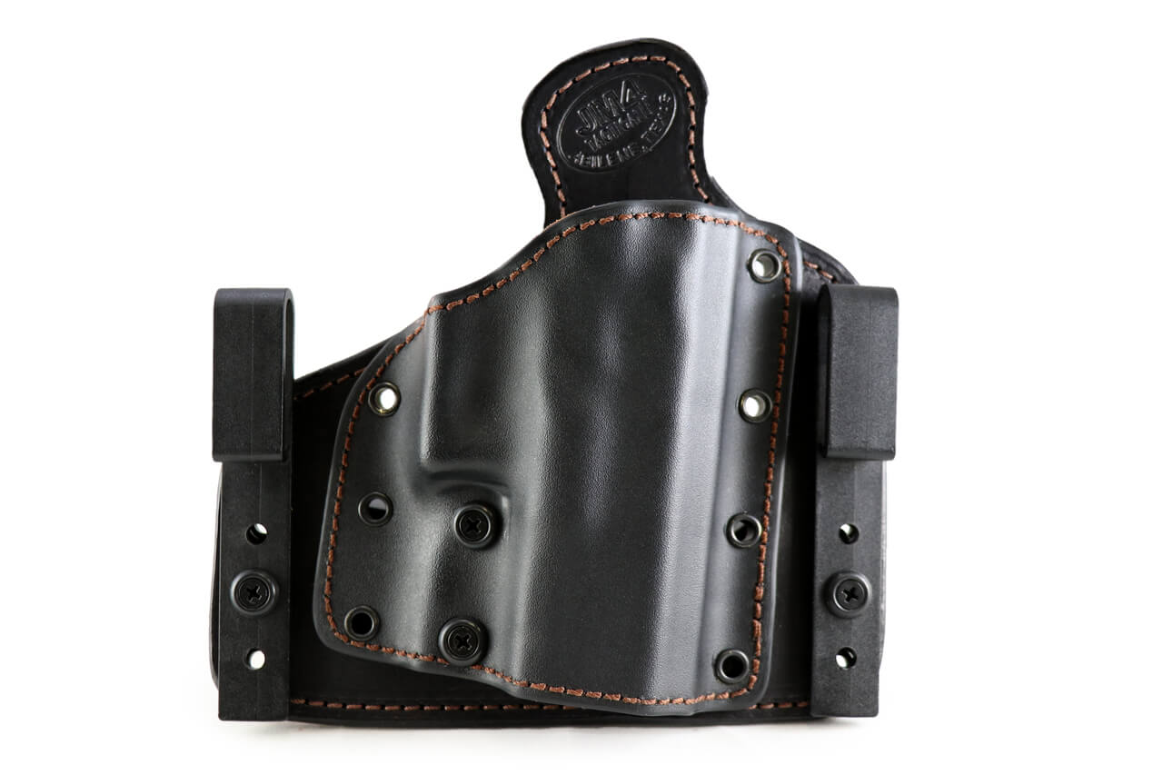 RELIC Series Hybrid Holster IWB/OWB