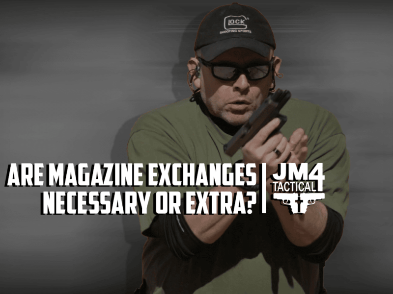 Are Mag Exchanges Necessary