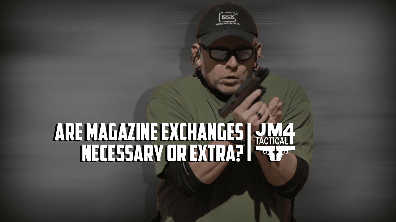 Are Mag Exchanges Necessary