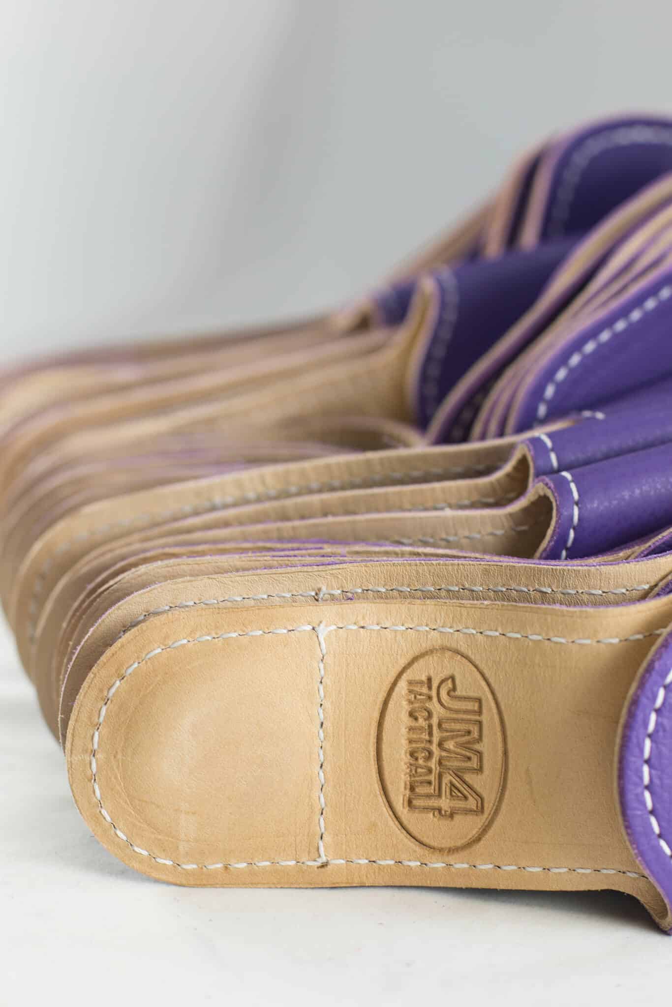 Purple is the New Black