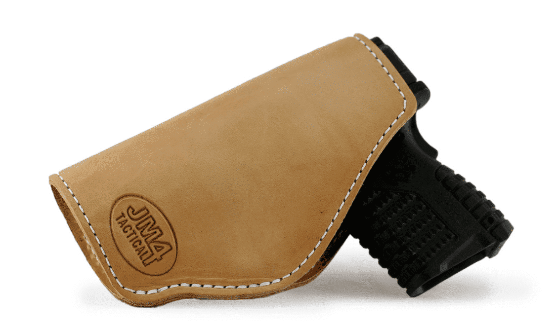 Enter To Win A Free Holster