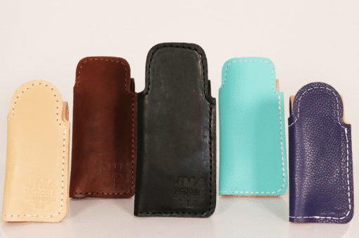 Magnetic Magazine Holsters