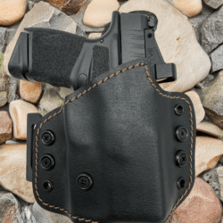 RELIC Series Lonestar Holster OWB – JM4 Tactical Holsters