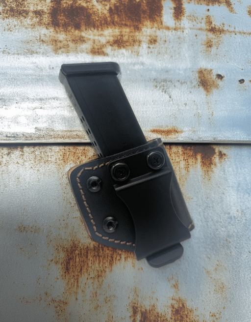 Single Mag Carrier IWB or OWB