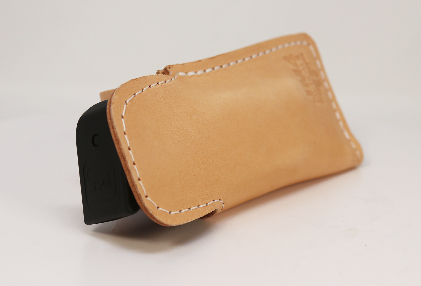 Magnetic Magazine Holder