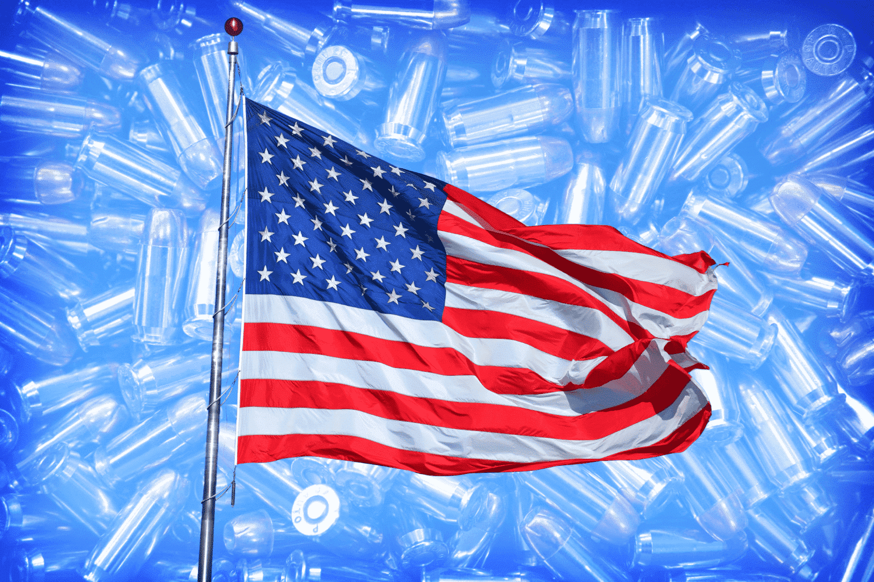 Banning The Tool Despite The User