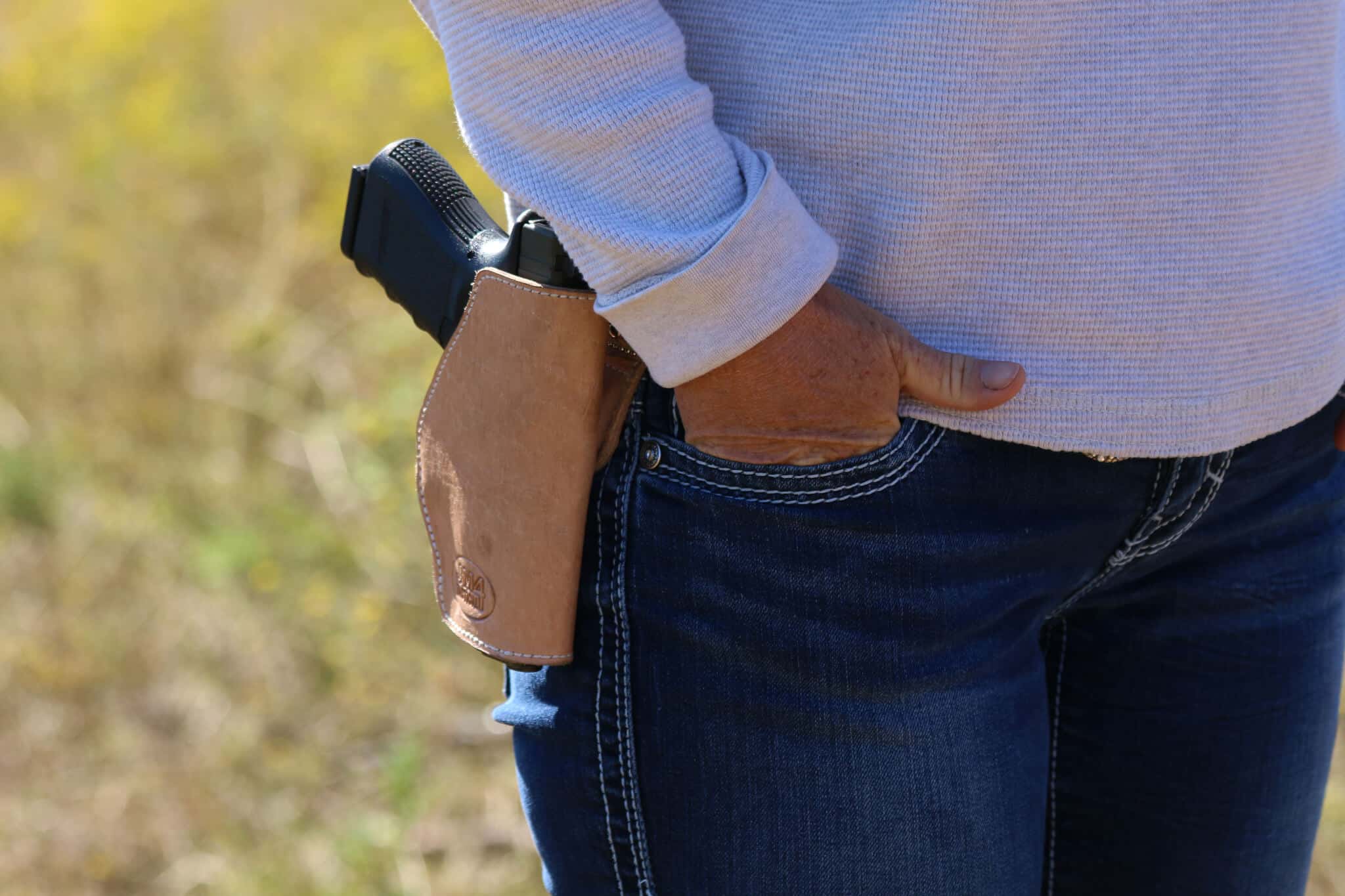 We Hear You, Loud and Clear