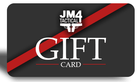 JM4 Tactical Gift Card