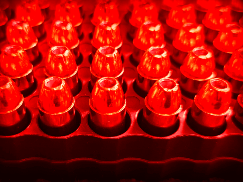 best ammo for self defense