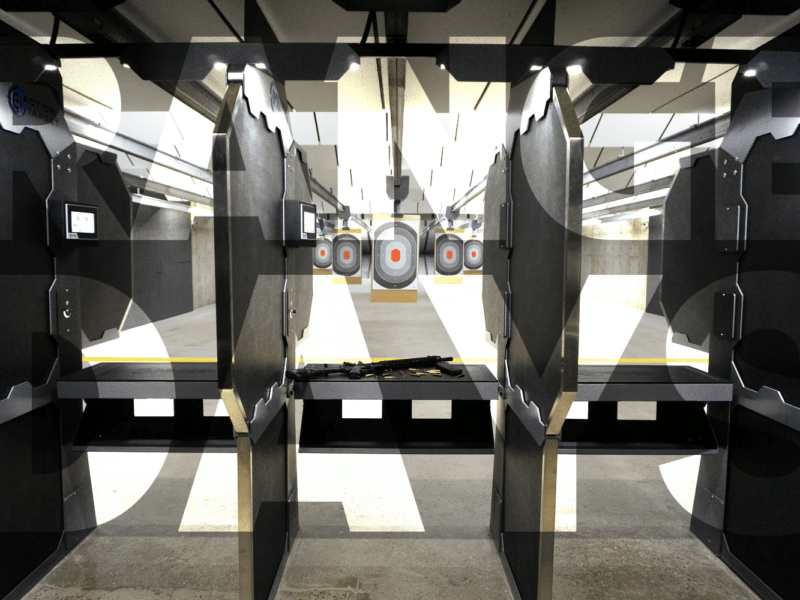 The Importance of Range Time