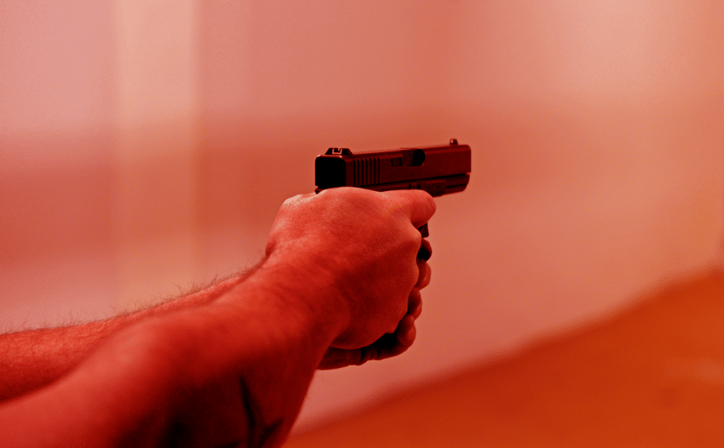 The Constitution Protects Individual Rights to Carry a Firearm