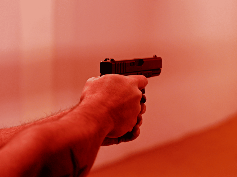 The Constitution Protects Individual Rights to Carry a Firearm