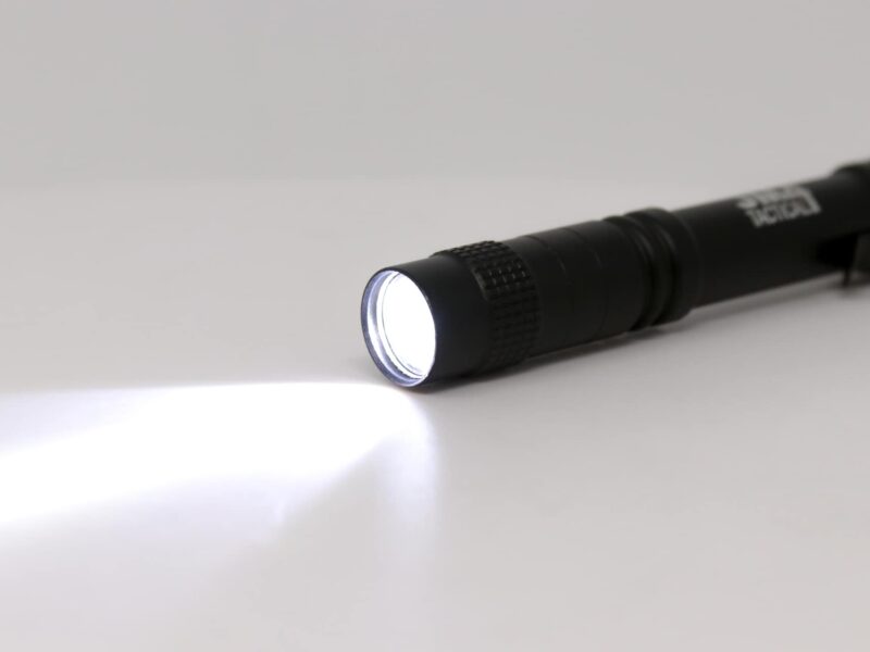 EDC Flashlight