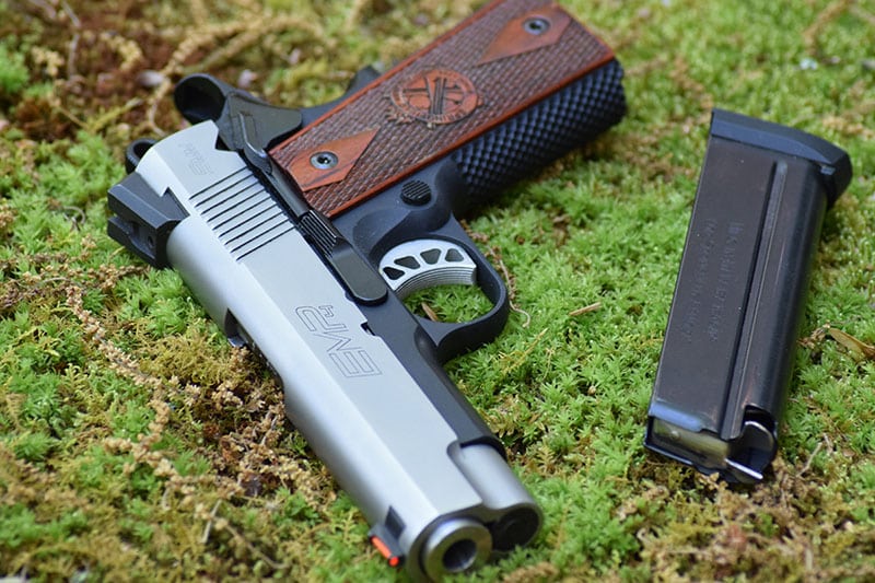 how to buy a new handgun