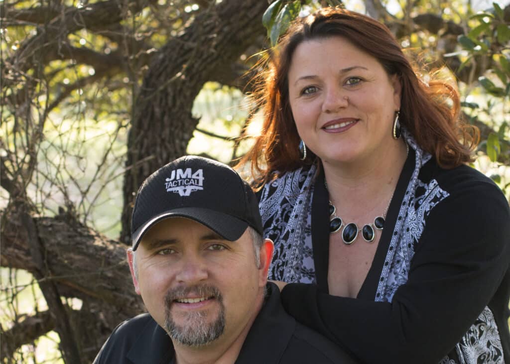 About JM4 Tactical - Owners