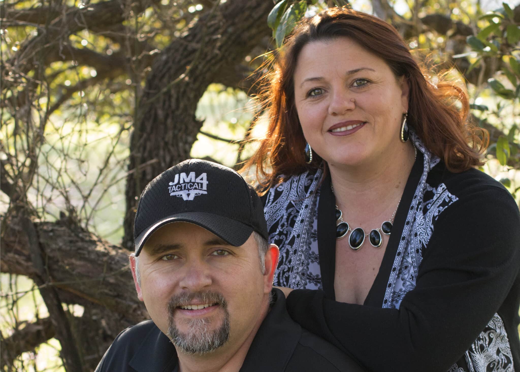 About JM4 Tactical - Owners