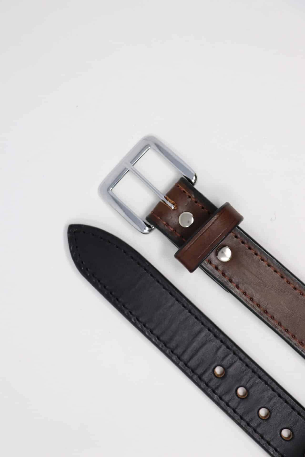 The Single Shot - Light Duty Dress Belt - Image 6