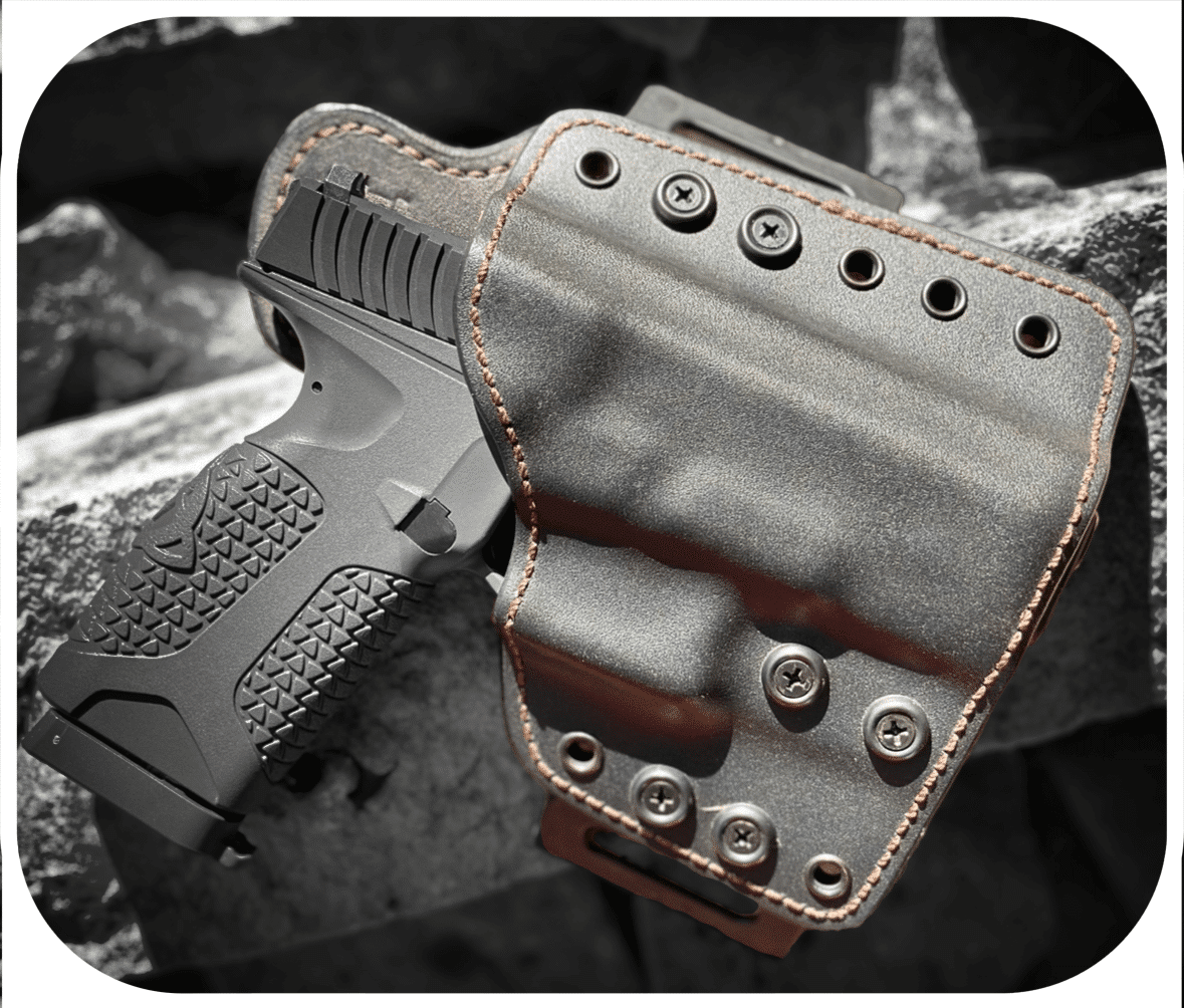 RELIC Series Lonestar Gun Holster