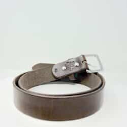 40″ Casual Workmans Belt – Brown – Z8 – Product 3 – JM4 Tactical