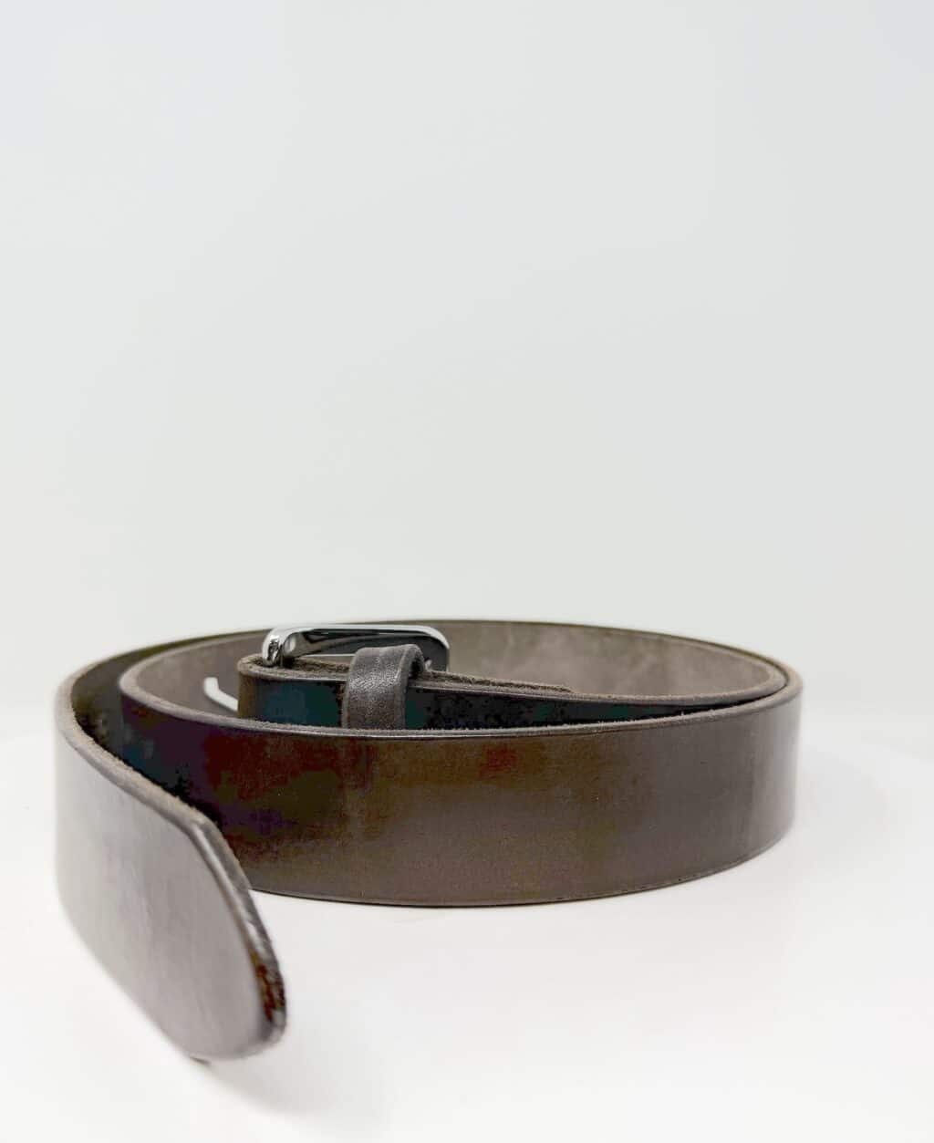 40″ Casual Workmans Belt – Brown – Z8 – Product 3 – JM4 Tactical