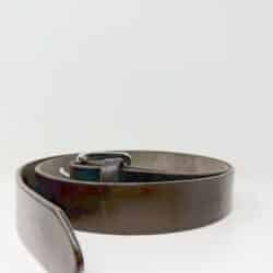 40″ Casual Workmans Belt – Brown – Z8 – Product 3 – JM4 Tactical