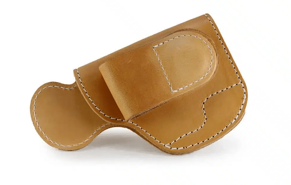 High Ride Quick Click and Carry Holster