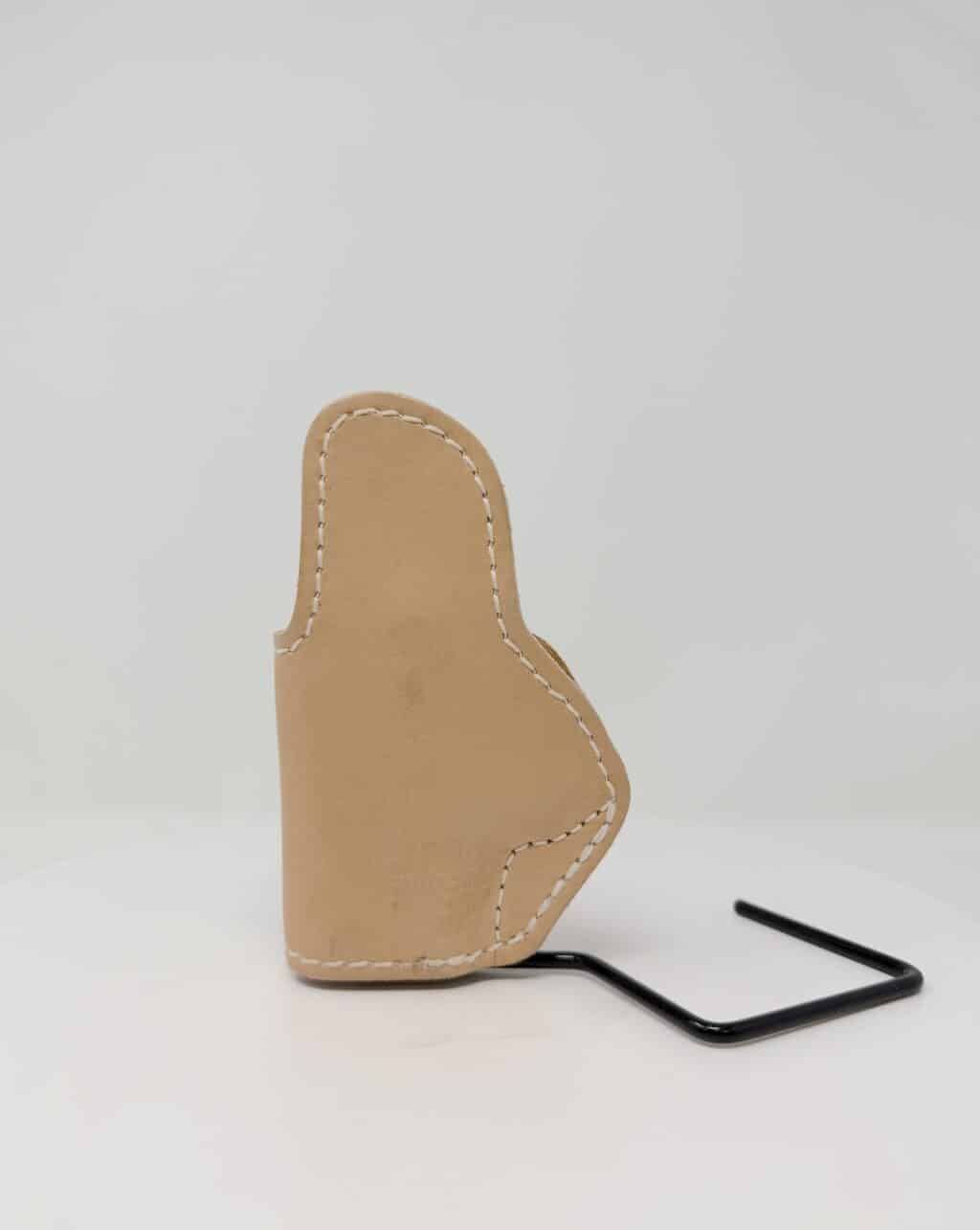 Bargain Bin | Leather Magnetic Gun Holsters