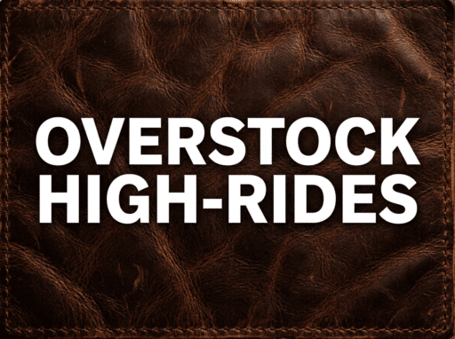 Magnetic Holster Sale - Overstocked High-Rides